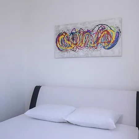 Apartment Tommy Trogir